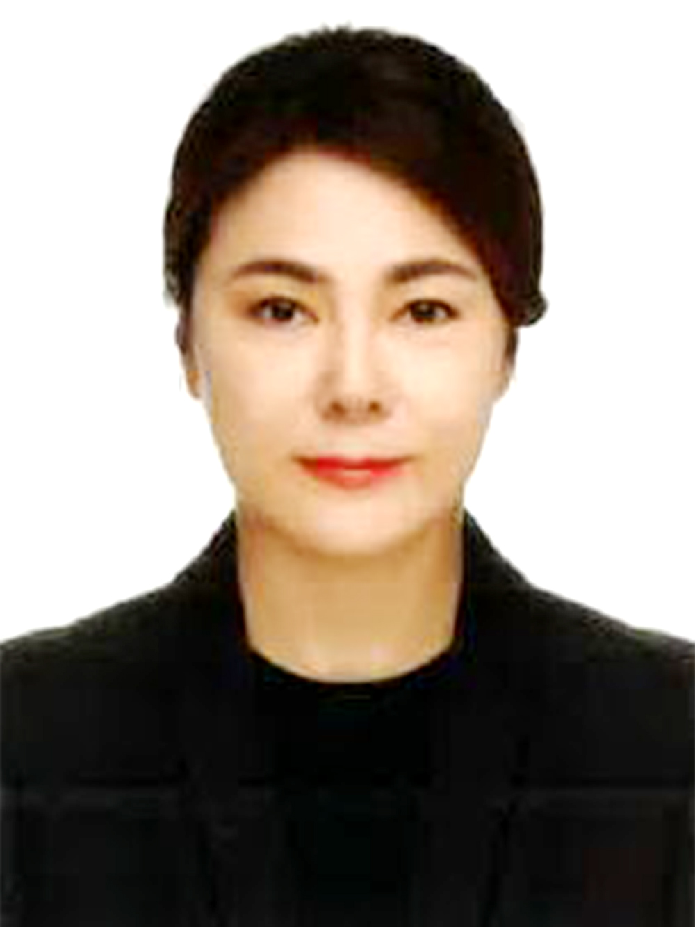황선주교수 사진