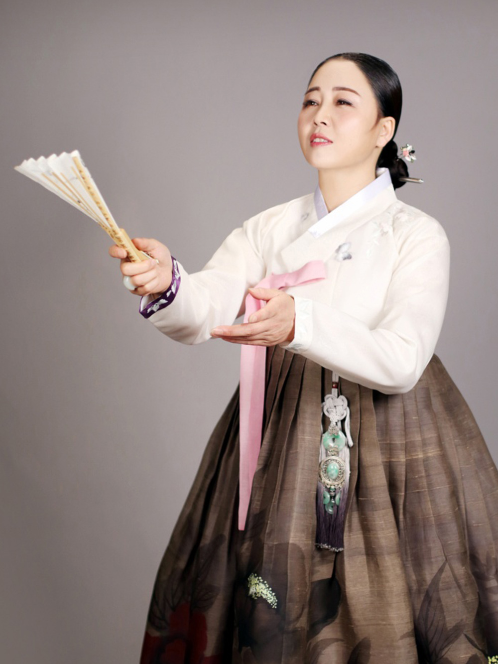 송소란교수 사진