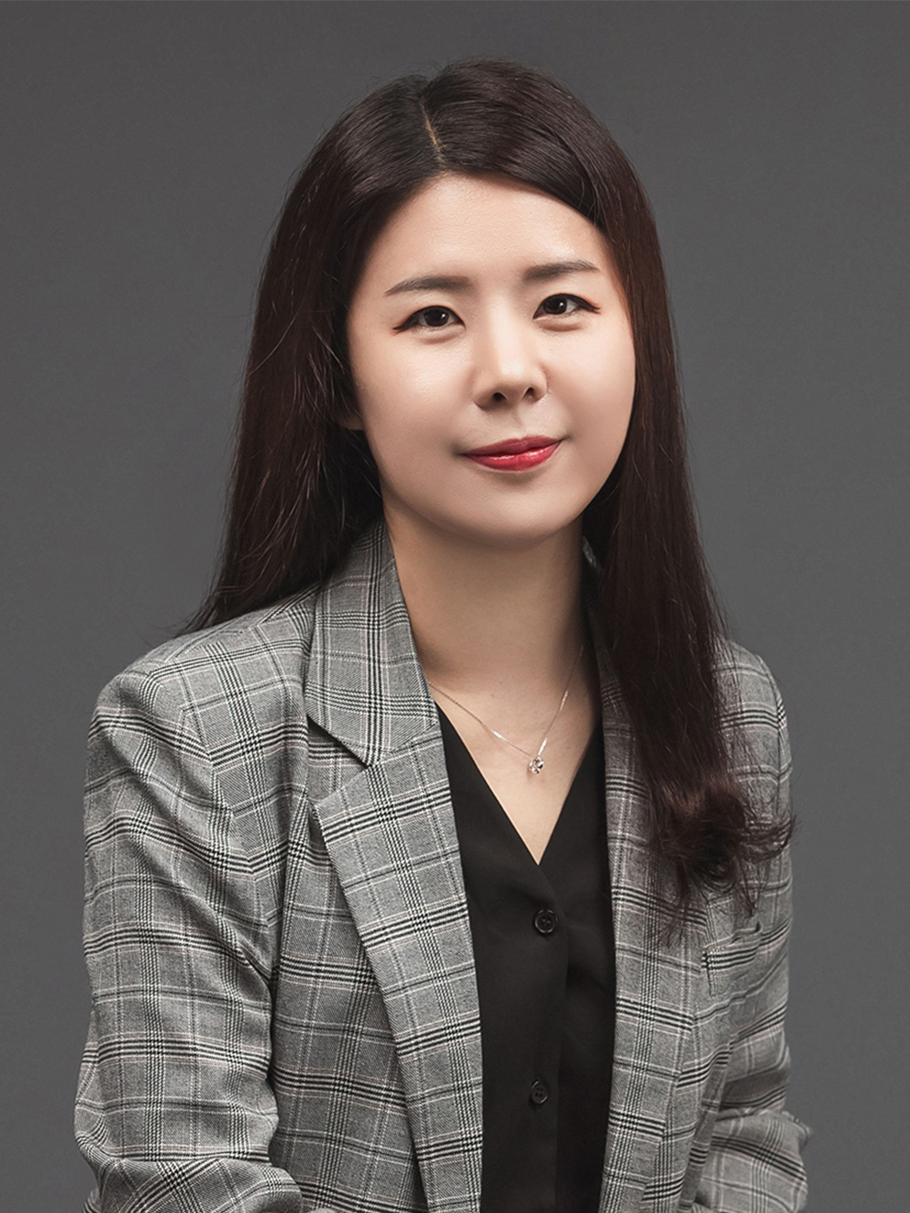 심미정교수 사진
