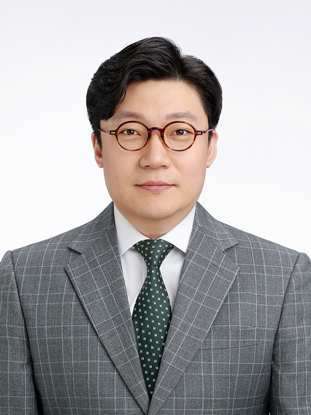 박운학교수 사진