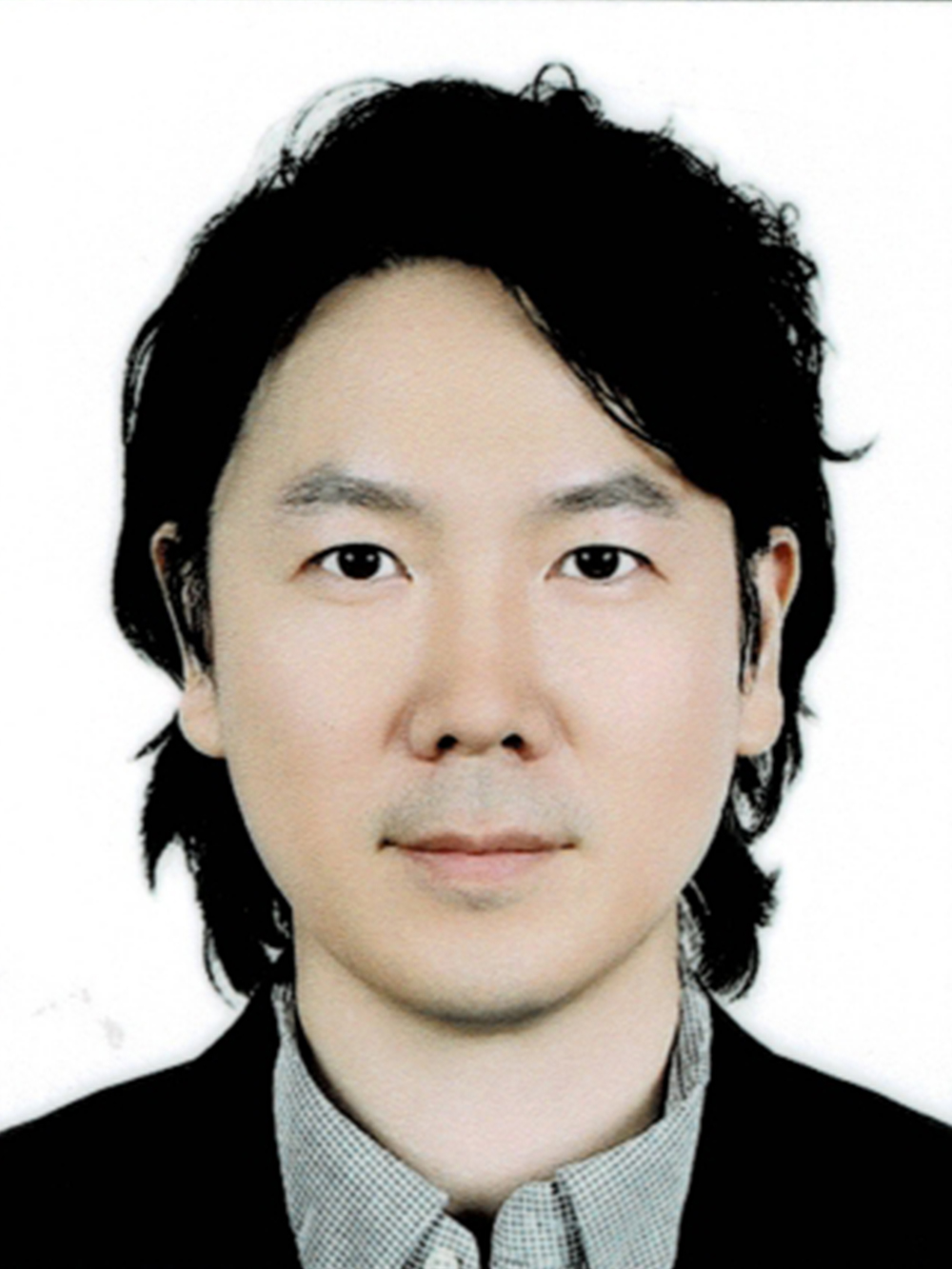 박재욱교수 사진