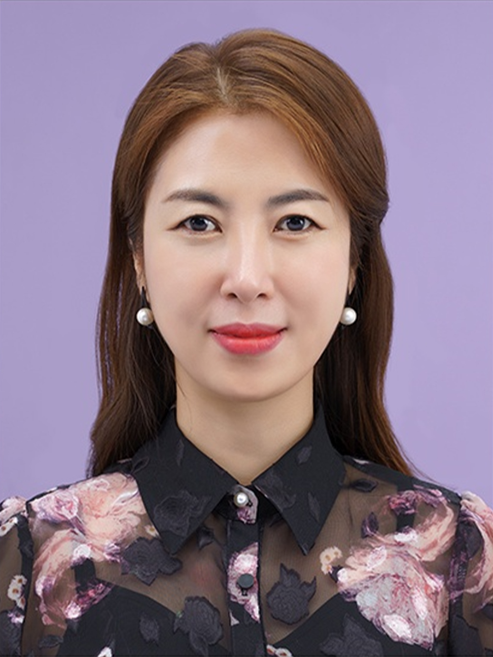 장정교교수 사진