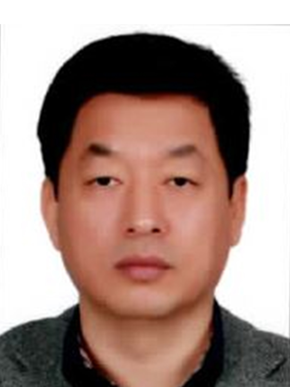 박성무교수 사진